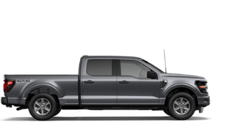 2026 Ford F-150® External Image 1